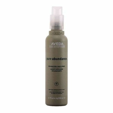 Volumengebendes Spry Pure Abundance Aveda (200 ml)