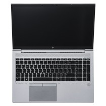 Ordinateur Portable HP EliteBook 855 15,6" AMD Ryzen 5 PRO 5650U AMD RYZEN™ 5 PRO 5650U 16 GB RAM 256 GB SSD (Reconditionné A)