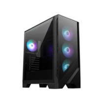 Boîtier ATX semi-tour MSI MAG FORGE 321R AIRFLOW