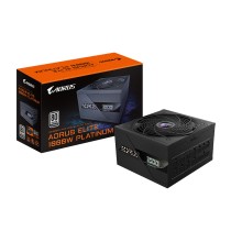 Power supply Gigabyte Aorus Elite Platinum 1000 W 125 W 80 PLUS Platinum