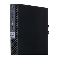 PC de bureau Dell OptiPlex 5070 Micro 16 GB RAM 512 GB SSD (Reconditionné A)