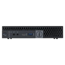 PC de bureau Dell OptiPlex 5070 Micro 16 GB RAM 512 GB SSD (Reconditionné A)