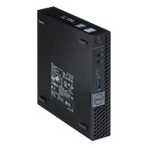 PC de bureau Dell OptiPlex 5070 Micro 16 GB RAM 512 GB SSD (Reconditionné A)