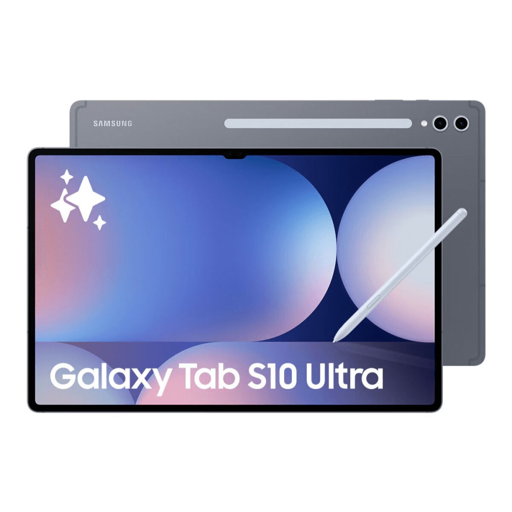 Tablette Samsung SM-X920NZAPEUE 14,6" 12 GB RAM 512 GB Gris