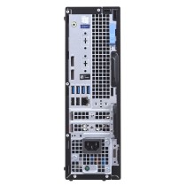 PC de bureau Dell OptiPlex 5070 i5-9500 Intel Core i5-9500 16 GB RAM 256 GB SSD (Reconditionné A)