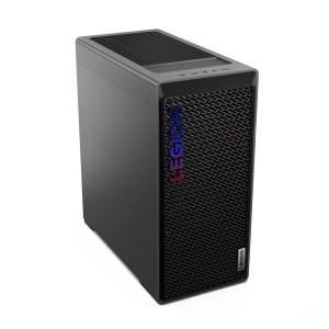 PC de bureau Lenovo Legion T5 32 GB RAM 1 TB SSD NVIDIA GEFORCE 4070 SUPER