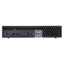 Desktop PC Dell OptiPlex 5070 Micro 16 GB RAM 512 GB SSD (Refurbished A)