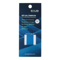 Patch Thermique Réutilisable Gelid TP-GP04-R-C