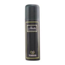 Spray Deodorant Silvestre Victor (200 ml)