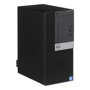 Desktop PC Dell OptiPlex 5050 i5-6400 8 GB RAM 256 GB SSD (Refurbished A)