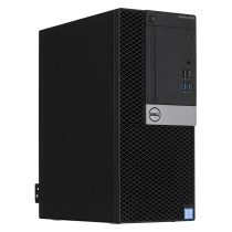 Desktop PC Dell OptiPlex 5050 i5-6400 8 GB RAM 256 GB SSD (Refurbished A)