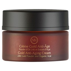 Anti-Agingcreme Innor 24k Gold Power Innossence Innor (50 ml) 50 ml