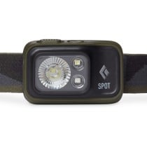 LED Head Torch Black Diamond BD620672 Black Olive 400 lm