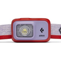 LED Head Torch Black Diamond BD620678 Purple 300 Lm