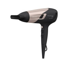 Hairdryer Rowenta CV 5831 Black Pink 2100 W