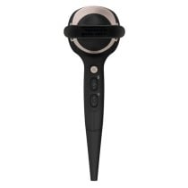 Hairdryer Rowenta CV 5831 Black Pink 2100 W