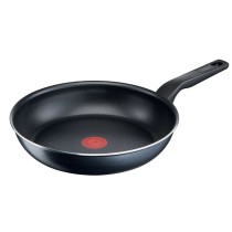 Pan Tefal C3850553 Black Aluminium Ø 26 cm