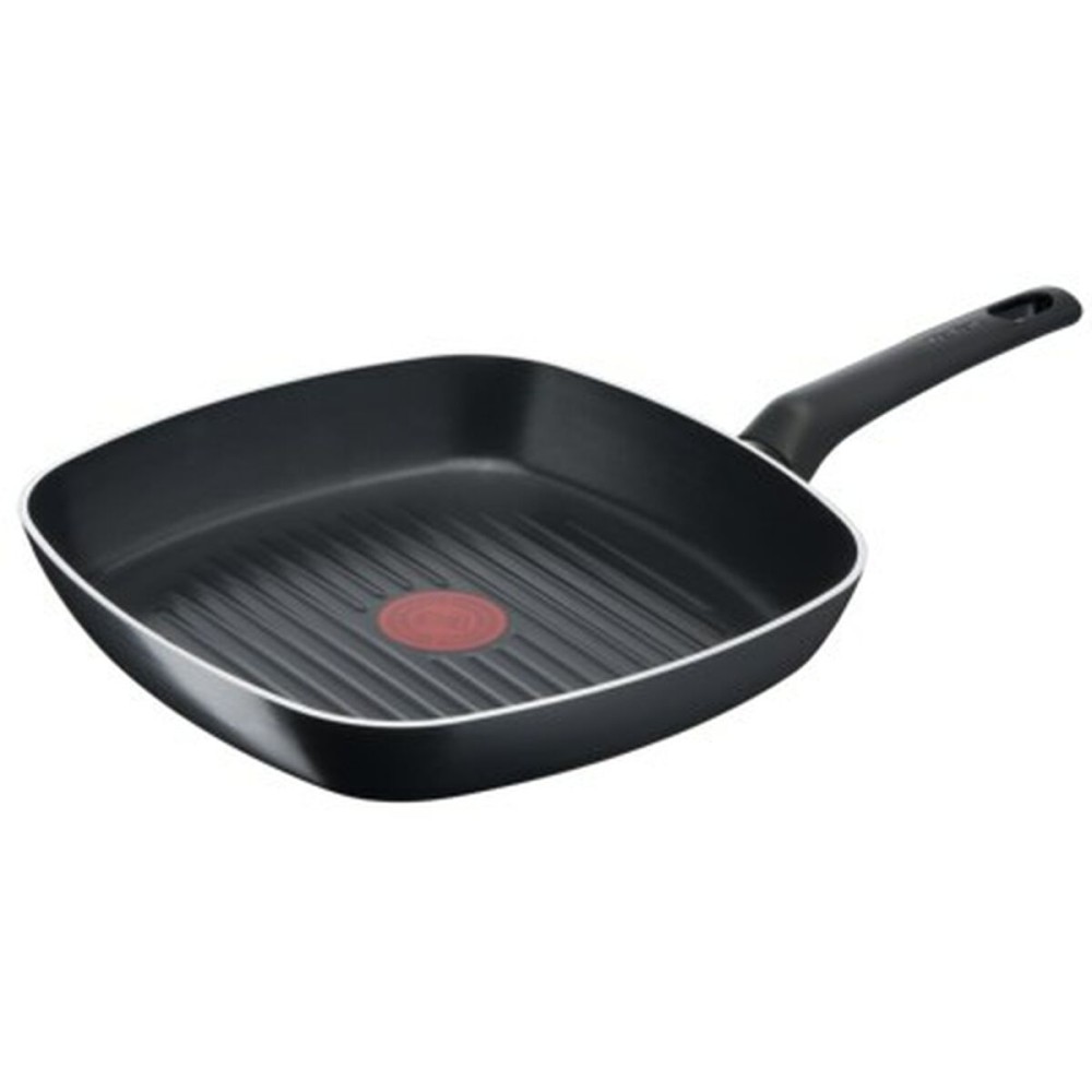 Pfanne Tefal B5564053 Aluminium Schwarz