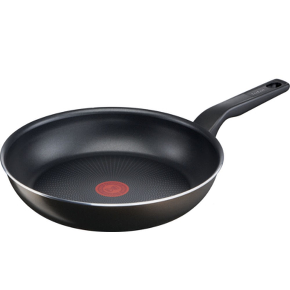 Poêle Tefal C3840753 Noir Aluminium Ø 30 cm