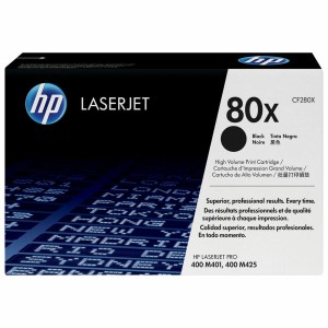 Original Toner HP 6800-4296 Schwarz