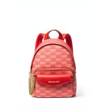 Sac à dos Michael Kors 35F3G5MB0R-DK-SANGRIA