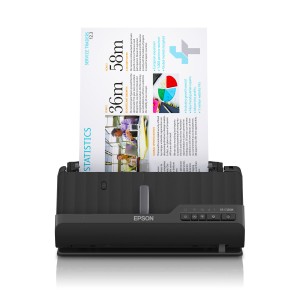 Dual Face Scanner Epson B11B270401