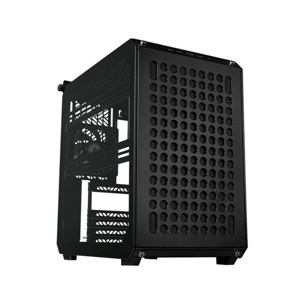 Boîtier ATX semi-tour Cooler Master Q500-KGNN-S00 Noir