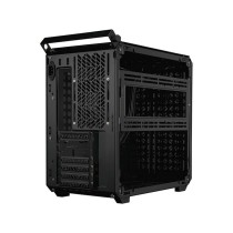 ATX Semi-tower Box Cooler Master Q500-KGNN-S00 Black