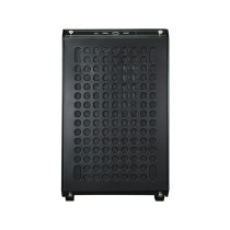 ATX Semi-tower Box Cooler Master Q500-KGNN-S00 Black