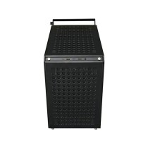 ATX Semi-tower Box Cooler Master Q500-KGNN-S00 Black