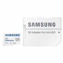 Micro SD Card Samsung MB-MJ128K 128 GB