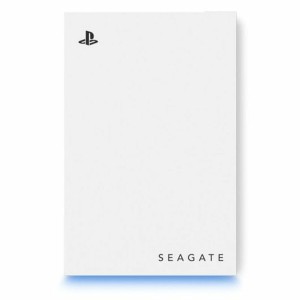 Externe Festplatte Seagate 1 TB Weiß