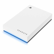 Externe Festplatte Seagate 1 TB Weiß