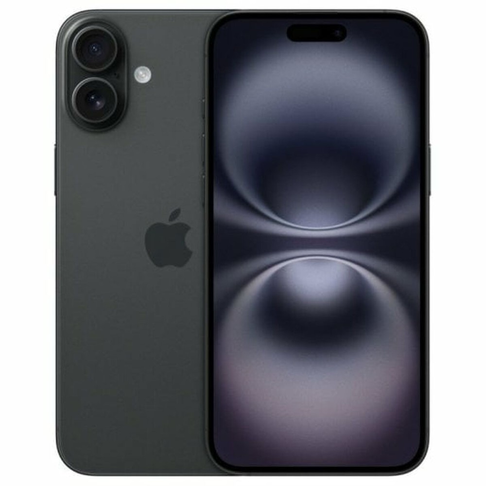 Smartphone Apple iPhone 16 Plus 6,7" 512 GB Noir