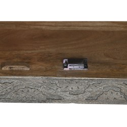 Anrichte Home ESPRIT Hellbraun Holz 175 x 40 x 90 cm 175,5 x 40 x 90 cm