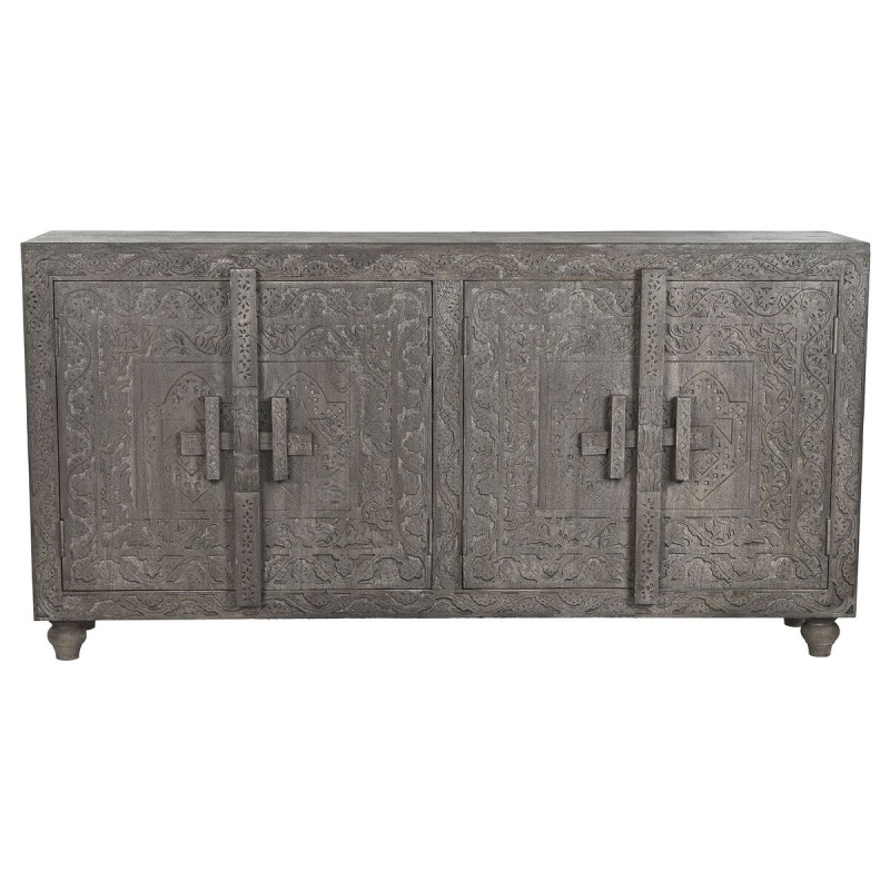 Sideboard Home ESPRIT Light brown Wood 175 x 40 x 90 cm 175,5 x 40 x 90 cm