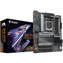 Motherboard Gigabyte B650 AORUS ELITE AX V2 AMD AMD B650 AMD AM5