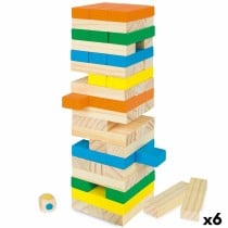 Jenga Woomax (6 Unités)