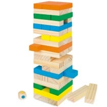 Jenga Woomax (6 Unités)