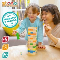 Jenga Woomax (6 Stück)