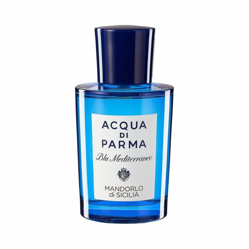 Parfum Unisexe Acqua Di Parma Blu Mediterraneo Mandorlo Di Sicilia EDT