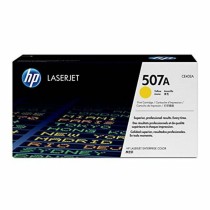 Original Toner HP CE402A Yellow