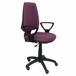 Chaise de Bureau Elche CP Bali P&C BGOLFRP Violet