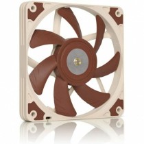 Ventillateur de cabine Noctua NF-A12X15 PWM Ø 12 cm