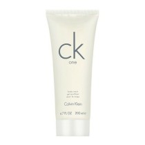 Shower Gel Calvin Klein Ck One 200 ml