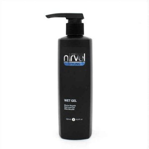 Fixiergel Nirvel Styling Wet 500 ml