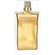 Unisex-Parfüm Narciso Rodriguez Oud Musc EDP 100 ml