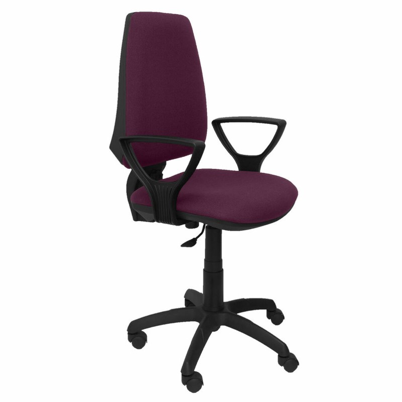 Chaise de Bureau Elche CP Bali P&C 60BGOLF Violet