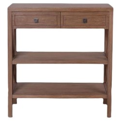 Console Home ESPRIT 90 x 40 x 85 cm