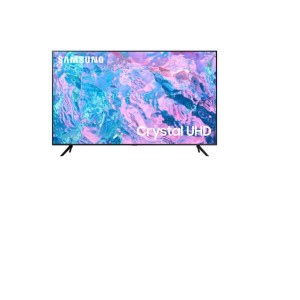 TV intelligente Samsung HG55CU700EUXEN 4K Ultra HD 55"